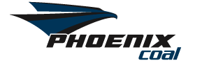 Phoenix coal - header